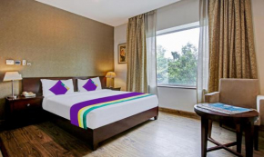 Treebo Tryst Hotel Corus
